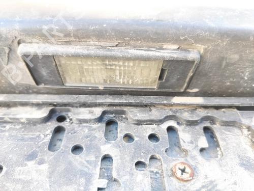 Used Licence plate light Licence plate light PEUGEOT 307 (3A/C) 2.0 HDi 90 (90 hp) 35539928 35539928