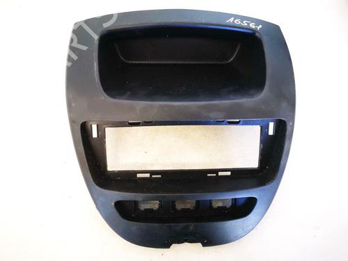 Used Other Other TOYOTA AYGO (_B1_) 1.0 (KGB10_, KGB10R) (68 hp) 35588076 35588076