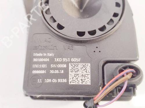 Electronic module AUDI Q3 (8UB, 8UG) 1.4 TFSi Flex | BP38451657M83 - Image 2