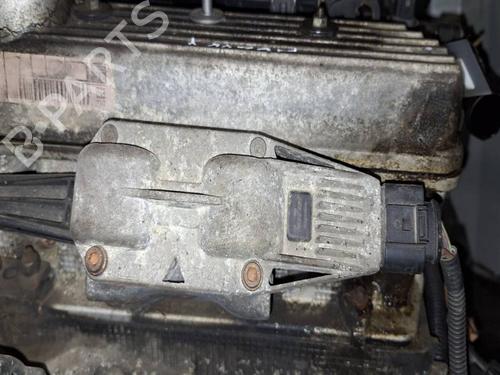 Used Ignition coil Ignition coil SKODA FABIA I (6Y2) 1.4 (68 hp) 40276510 40276510