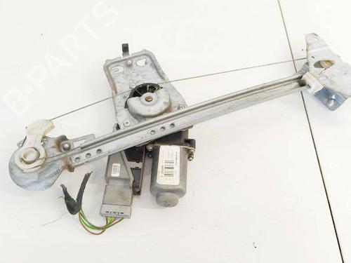 Used Rear left window mechanism Rear left window mechanism PEUGEOT 307 (3A/C) 1.6 BioFlex (109 hp) 38259898 38259898