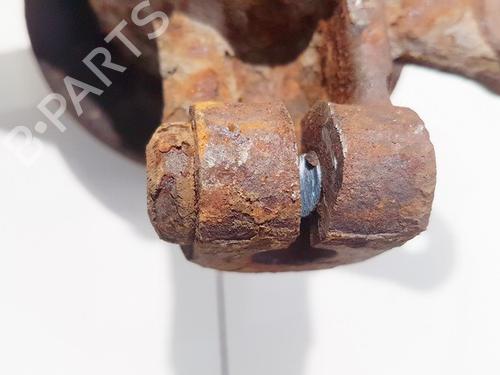Left front steering knuckle AUDI A4 B6 Avant (8E5) 2.5 TDI | BP35598759M25 - Image 4