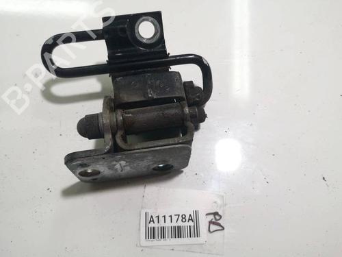 Used Hinge/Door check strap Hinge/Door check strap VW PASSAT CC B6 (357) 1.8 TSI (160 hp) 33487061 33487061