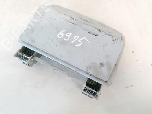 Used Glove box Glove box SKODA FABIA III (NJ3) 1.0 TSI (95 hp) 35548310 35548310