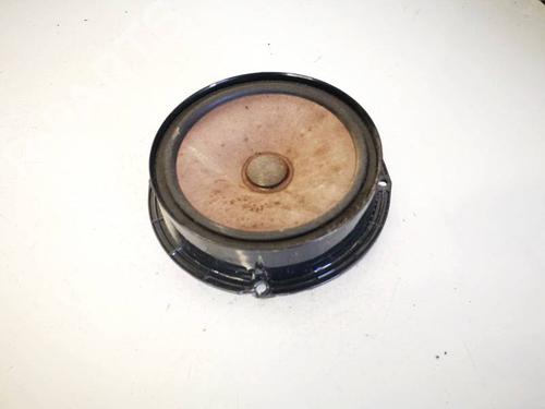 Luidspreker Luidspreker VW GOLF IV (1J1) 1.6 (100 hp) 34256444 34256444