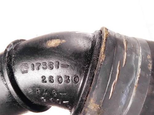 Pipe LEXUS IS II (_E2_) 220d (ALE20) | BP32600188M125 - Image 3