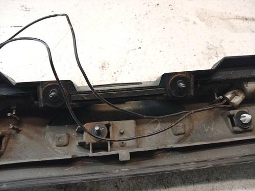 Licence plate light SUBARU FORESTER (SH_) 2.0 D AWD (SHH, SHD, SHN) | BP34741688I40 - Image 2