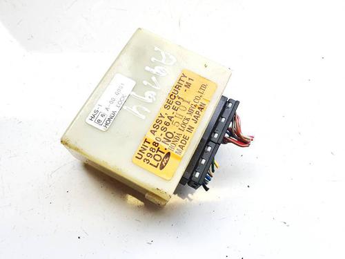 Used Electronic module Electronic module HONDA FR-V (BE) 2.2 i CTDi (BE5) (140 hp) 35246790 35246790