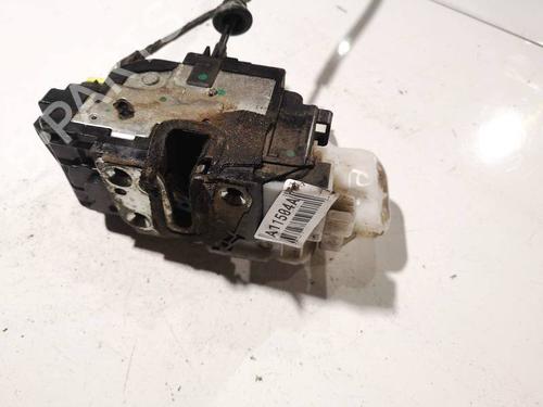 Front right lock KIA CEE'D Hatchback (ED) 1.6 CRDi 115 | BP37253842C97 - Image 2