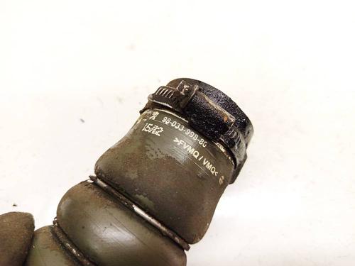 Pipe PEUGEOT 508 I (8D_) 1.6 HDi | BP38041670M125 - Image 3