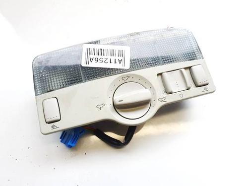 interior-roof-light-vw-passat-b5-variant-3b5-1997-1998-1999-2000-2001-34763974 main image