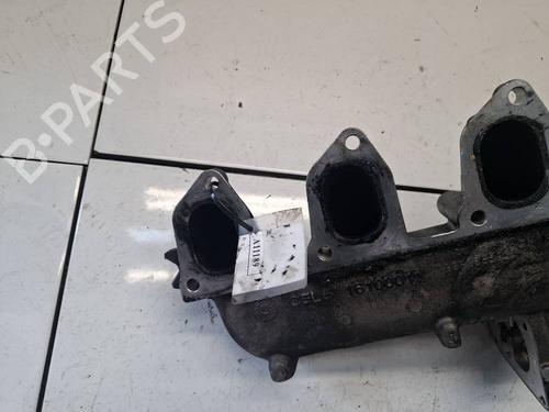 Intake manifold FORD S-MAX (WA6) 1.8 TDCi | BP34779750M70 - Image 5