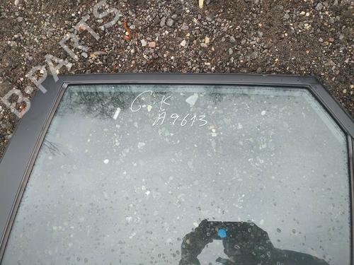 Used Rear left door window Rear left door window MAZDA 3 (BK) 1.6 DI Turbo (109 hp) 35102393 35102393