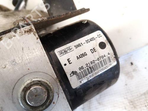 ABS pump MAZDA 5 (CR) 2.0 CD (CR19) | BP35388122M43 - Image 3
