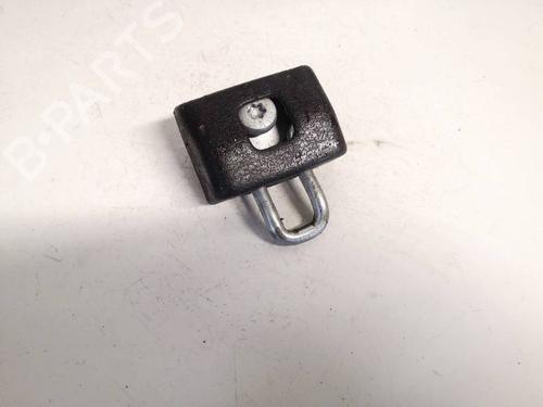 Støtte Støtte MITSUBISHI L100 / MINICAB Platform/Chassis (U6_T) 0.6 (48 hp) 32609156 32609156