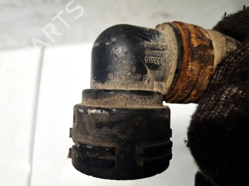 Pipe VW PASSAT B6 (3C2) 2.0 TDI | BP34177020M125  - Image 6