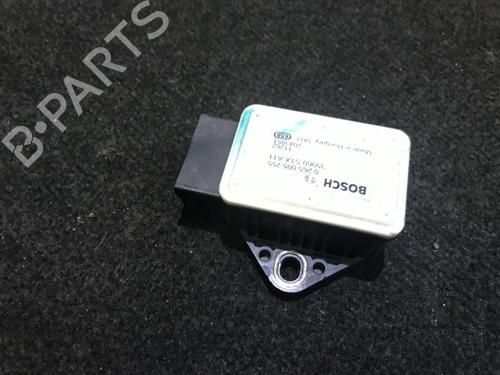 Used Electronic module Electronic module HONDA JAZZ IV (GK_) 1.3 (99 hp) 35663466 35663466