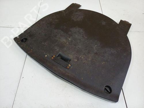 Boot lining VW TOURAN (1T1, 1T2) 2.0 TDI | BP34818614I3 - Image 2