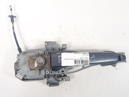 front-left-exterior-door-handle-volvo-v50-545-2003-2004-2005-2006-2007-2008-2009-2010-2011-2012-35537498 main image