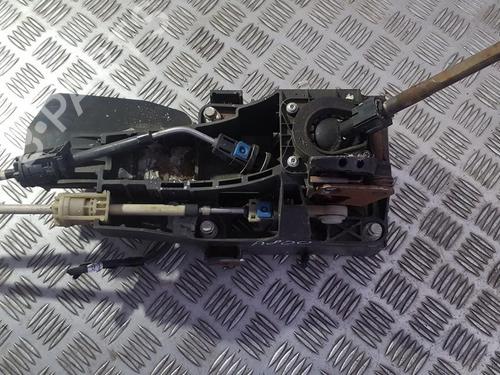 Used Gear lever Gear lever OPEL INSIGNIA A (G09) 2.0 CDTI (68) (163 hp) 35689277 35689277
