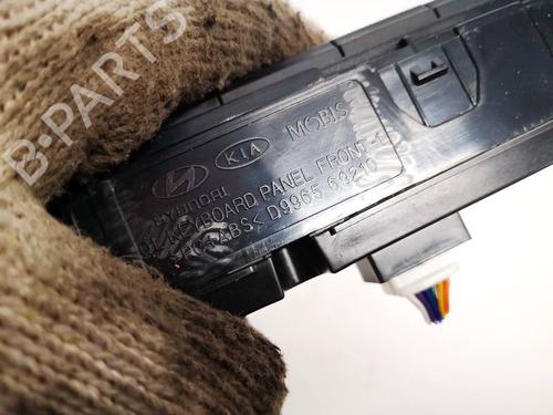 Warning switch KIA SPORTAGE IV (QL, QLE) 1.6 T-GDI | BP35316726I22 - Image 3