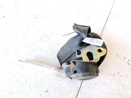 Used Front right seatbelt Front right seatbelt 35581179 35581179