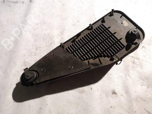 Boot lining OPEL ZAFIRA A MPV (T98) 2.0 DI 16V (F75) | BP35234575I3 - Image 2
