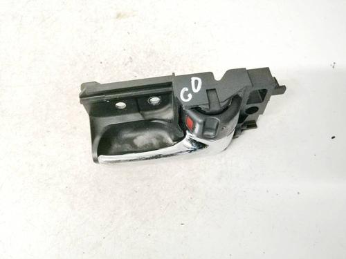 Used Rear right interior door handle Rear right interior door handle 34999236 34999236