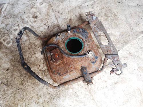 Benzintank Benzintank 35080207 35080207