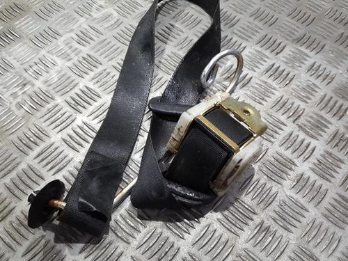 Used Front right seatbelt Front right seatbelt 35666686 35666686