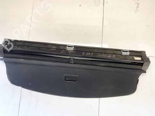 Rear parcel shelf SEAT EXEO (3R2) 2.0 TDI | BP35010954C85 - Image 2