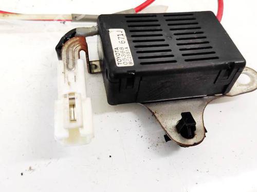 Electronic module LEXUS GS (_S19_) 300 (GRS190_, GRS190R) | BP35236961M83 - Image 2