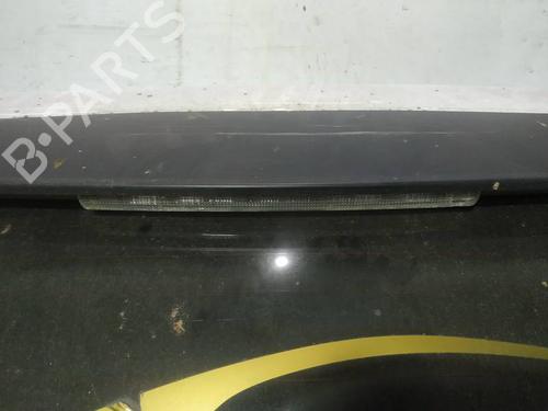 Used Third brake light Third brake light 34873516 34873516