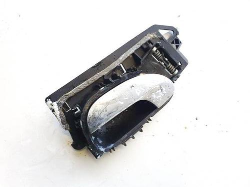 Front left interior door handle PEUGEOT 307 (3A/C) 2.0 HDi 110 | BP35339535I13 - Image 2