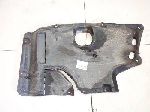 Used Underbody protection Underbody protection 35005591 35005591