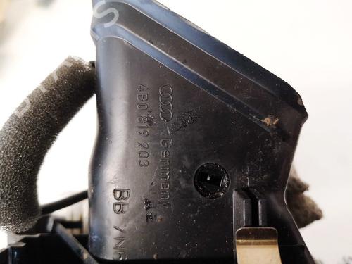 Luftventil AUDI A6 C5 (4B2, 4B4) 2.4 | BP32894196I21 - Image 3