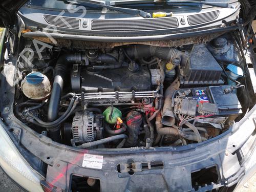 Electronic module SKODA ROOMSTER (5J7) 1.9 TDI | BP32922801M83  - Image 6