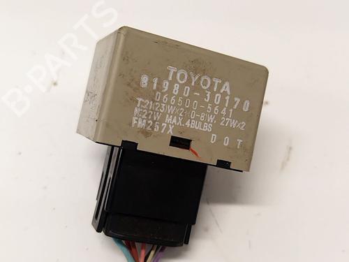 Used Electronic sensor Electronic sensor LEXUS IS II (_E2_) 220d (ALE20) (177 hp) 36383002 36383002