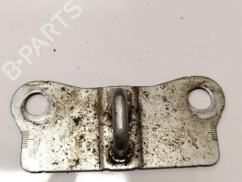 Used Support Support MERCEDES-BENZ C-CLASS (W203) C 180 (203.035) (129 hp) 34610063 34610063