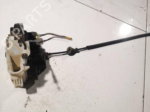 Front left lock KIA CEE'D Hatchback (ED) 1.6 CRDi 90 | BP34963915C98 - Image 3
