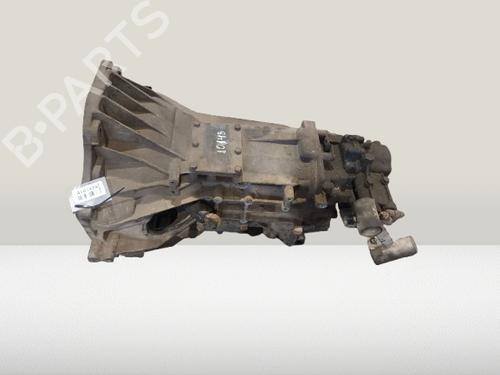 Gearbox IVECO DAILY IV Platform/Chassis 29L14 | BP38629135M3 - Image 3