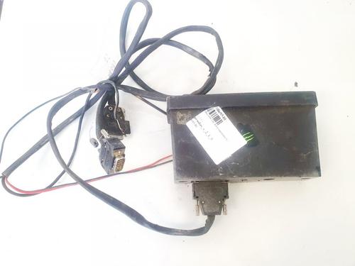 electronic-module-opel-zafira-a-mpv-t98-1999-2000-2001-2002-2003-2004-2005-2006-33067924 main image