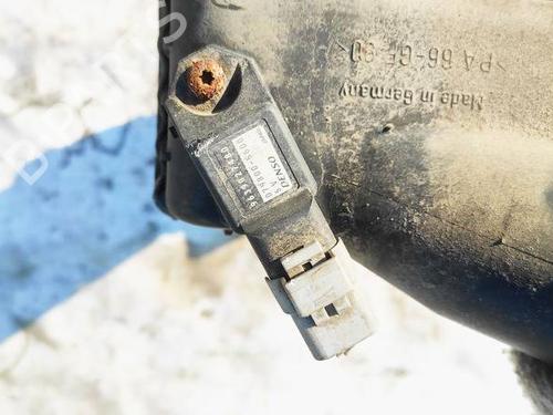 Used Electronic module Electronic module PEUGEOT 307 (3A/C) 2.0 HDi 90 (90 hp) 35230877 35230877