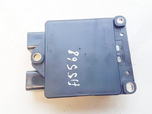 ECU airbags MAZDA 2 (DY) 1.4 | BP33530446M53 - Image 2