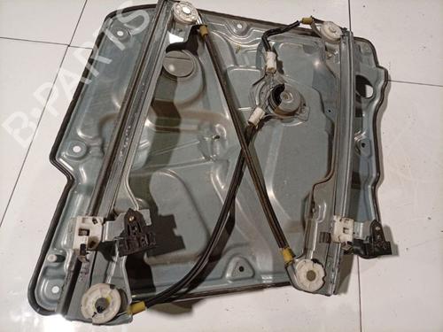 Front left window mechanism NISSAN PRIMERA Hatchback (P12) 1.9 dCi | BP37227943C22 - Image 3