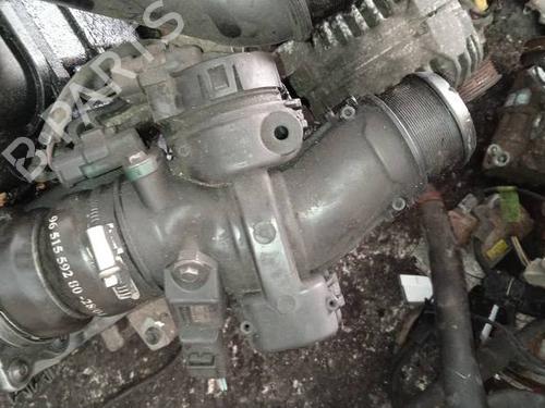 Used Throttle body Throttle body 35163003 35163003