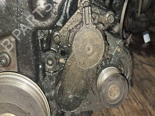 Used Pulley Pulley FORD FOCUS II (DA_, HCP, DP) 1.6 TDCi (90 hp) 40166576 40166576