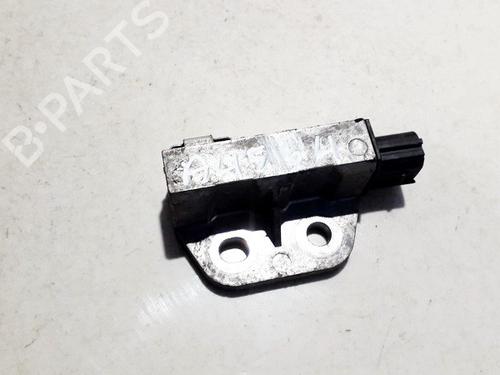 Used Electronic module Electronic module NISSAN X-TRAIL I (T30) 2.2 Di 4x4 (114 hp) 33518191 33518191