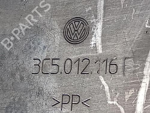 Boot lining VW PASSAT B6 (3C2) 1.9 TDI | BP34750202I3 - Image 4