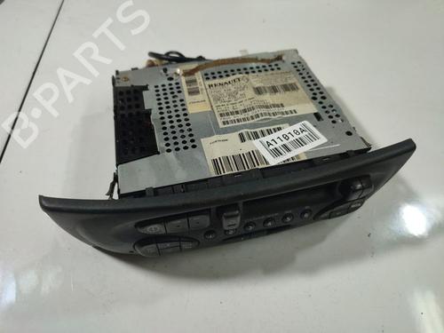 Used Radio Radio 34802514 34802514